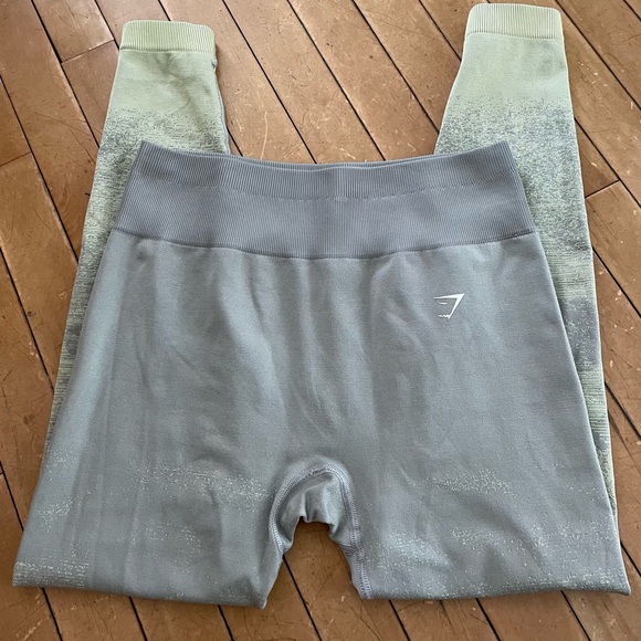 Gymshark Pants - Gymshark leggings